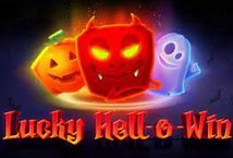 Lucky Hell-o-Win